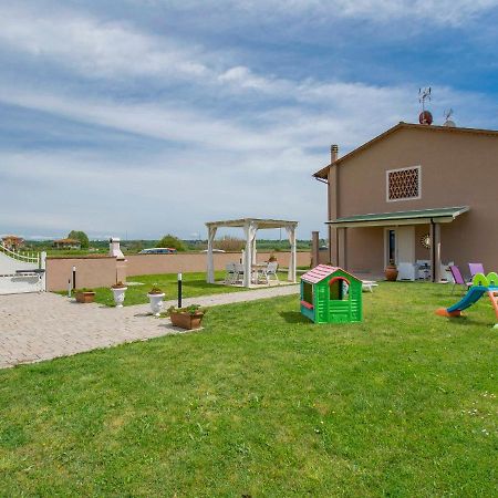 Holiday Home Del Sole By Interhome Bientina Luaran gambar