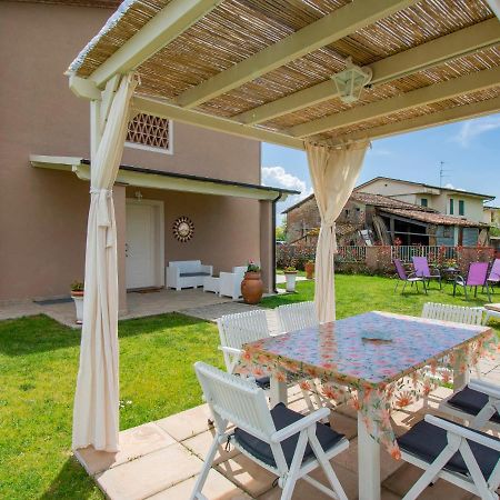 Holiday Home Del Sole By Interhome Bientina Luaran gambar