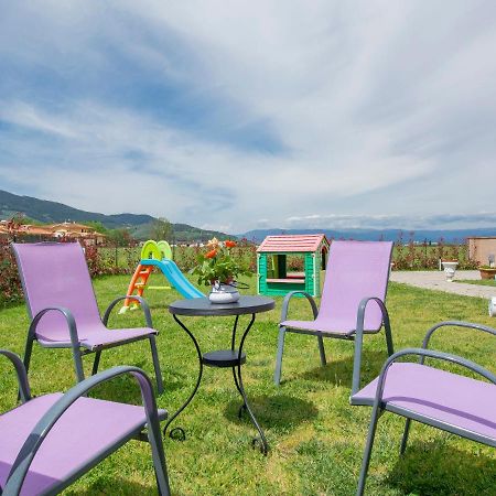 Holiday Home Del Sole By Interhome Bientina Luaran gambar