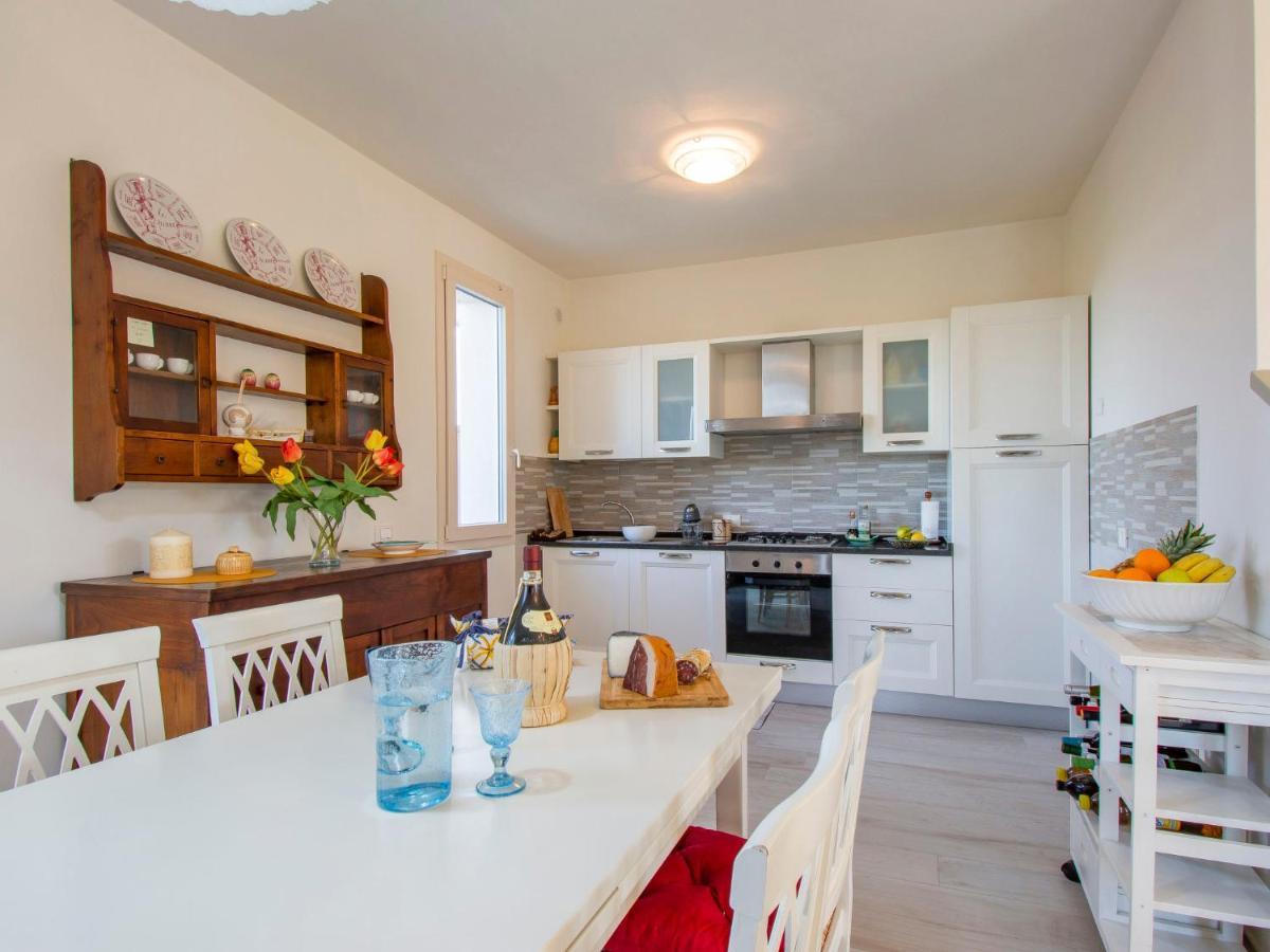 Holiday Home Del Sole By Interhome Bientina Luaran gambar