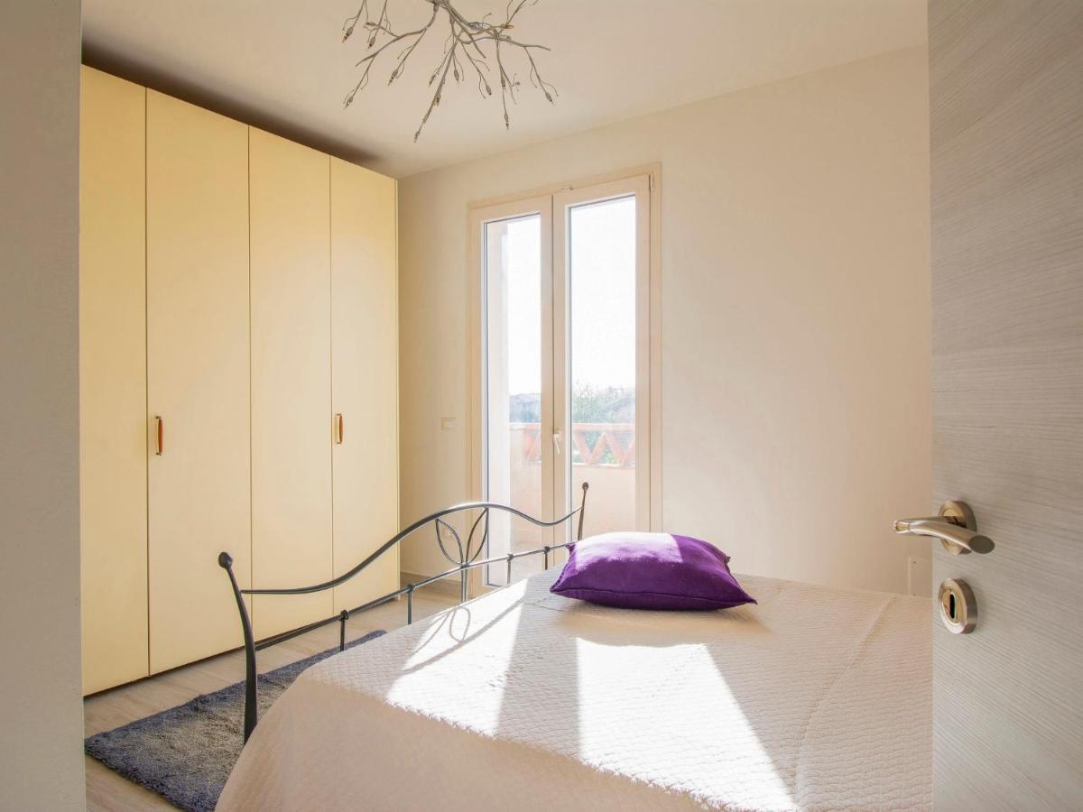 Holiday Home Del Sole By Interhome Bientina Luaran gambar