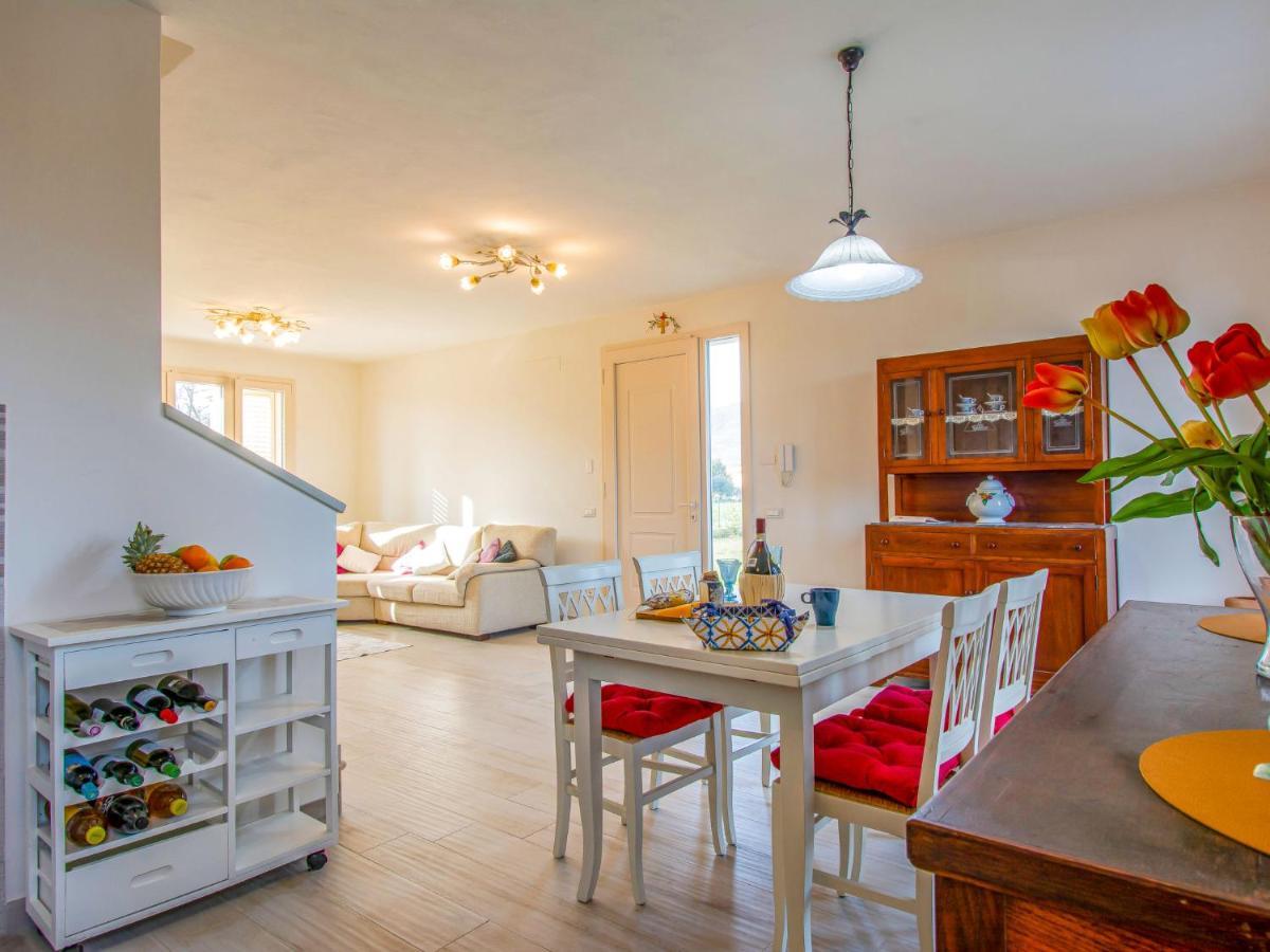 Holiday Home Del Sole By Interhome Bientina Luaran gambar