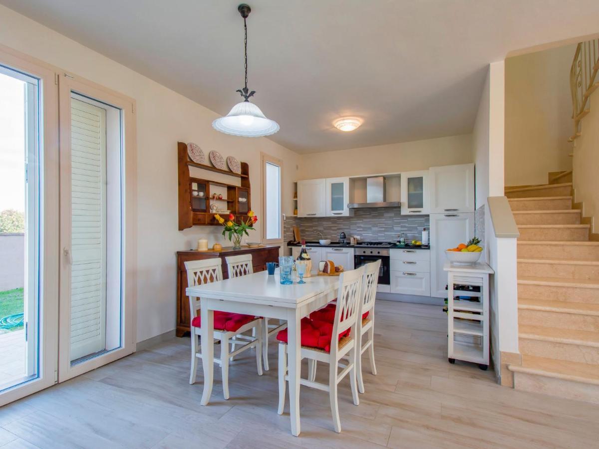 Holiday Home Del Sole By Interhome Bientina Luaran gambar