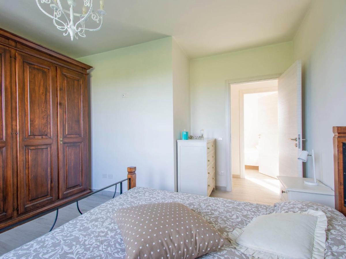 Holiday Home Del Sole By Interhome Bientina Luaran gambar