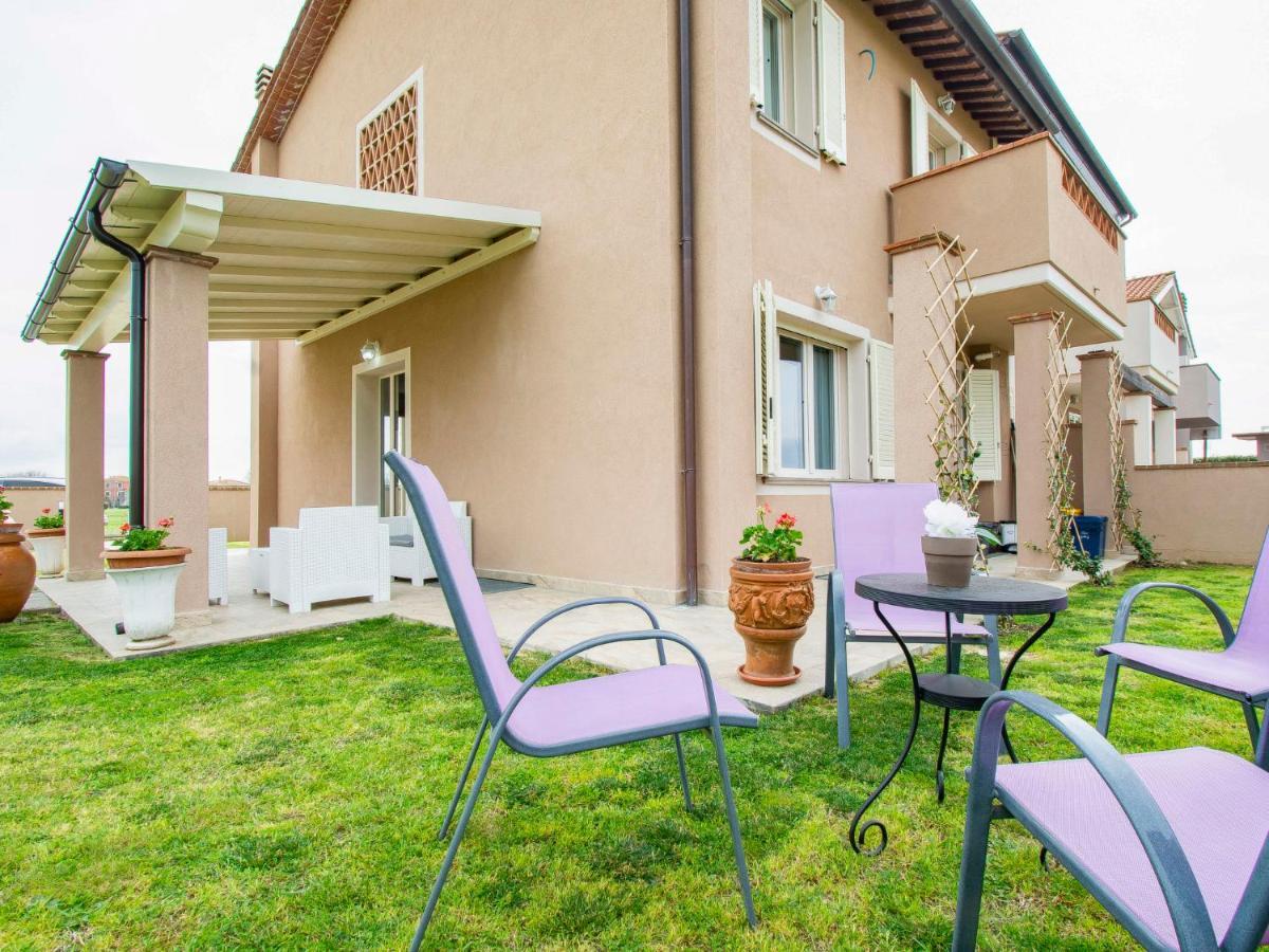 Holiday Home Del Sole By Interhome Bientina Luaran gambar