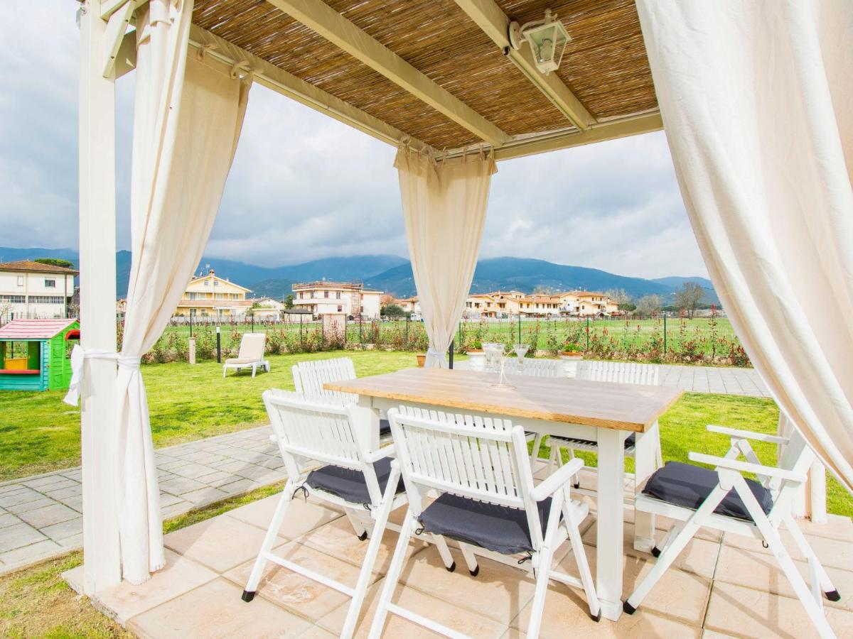 Holiday Home Del Sole By Interhome Bientina Luaran gambar