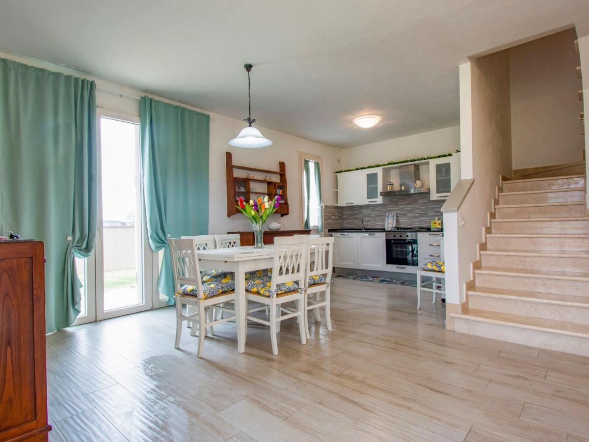 Holiday Home Del Sole By Interhome Bientina Luaran gambar