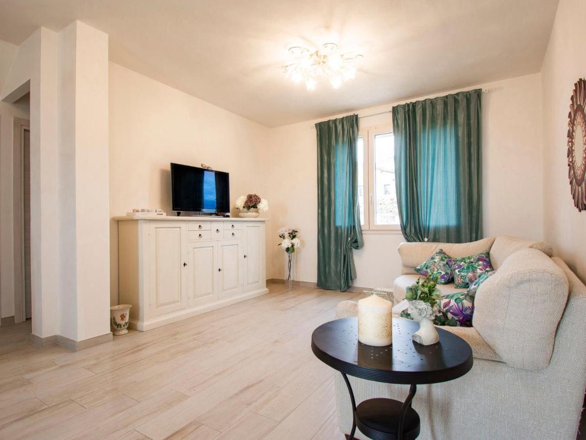 Holiday Home Del Sole By Interhome Bientina Luaran gambar