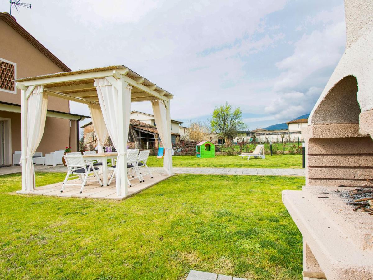 Holiday Home Del Sole By Interhome Bientina Luaran gambar