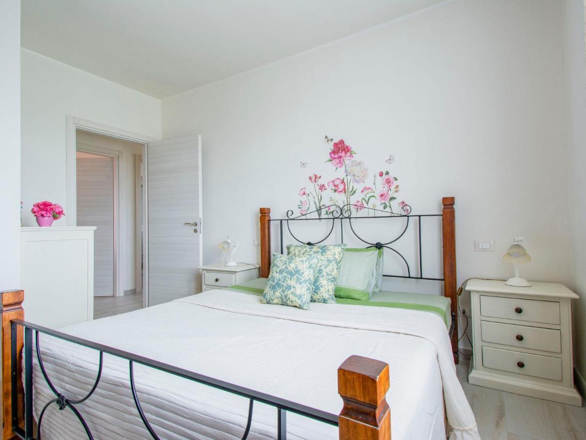 Holiday Home Del Sole By Interhome Bientina Luaran gambar