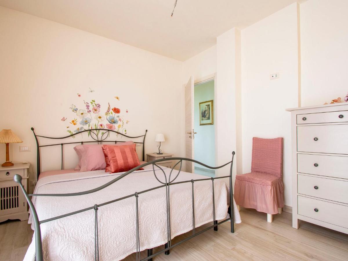 Holiday Home Del Sole By Interhome Bientina Luaran gambar