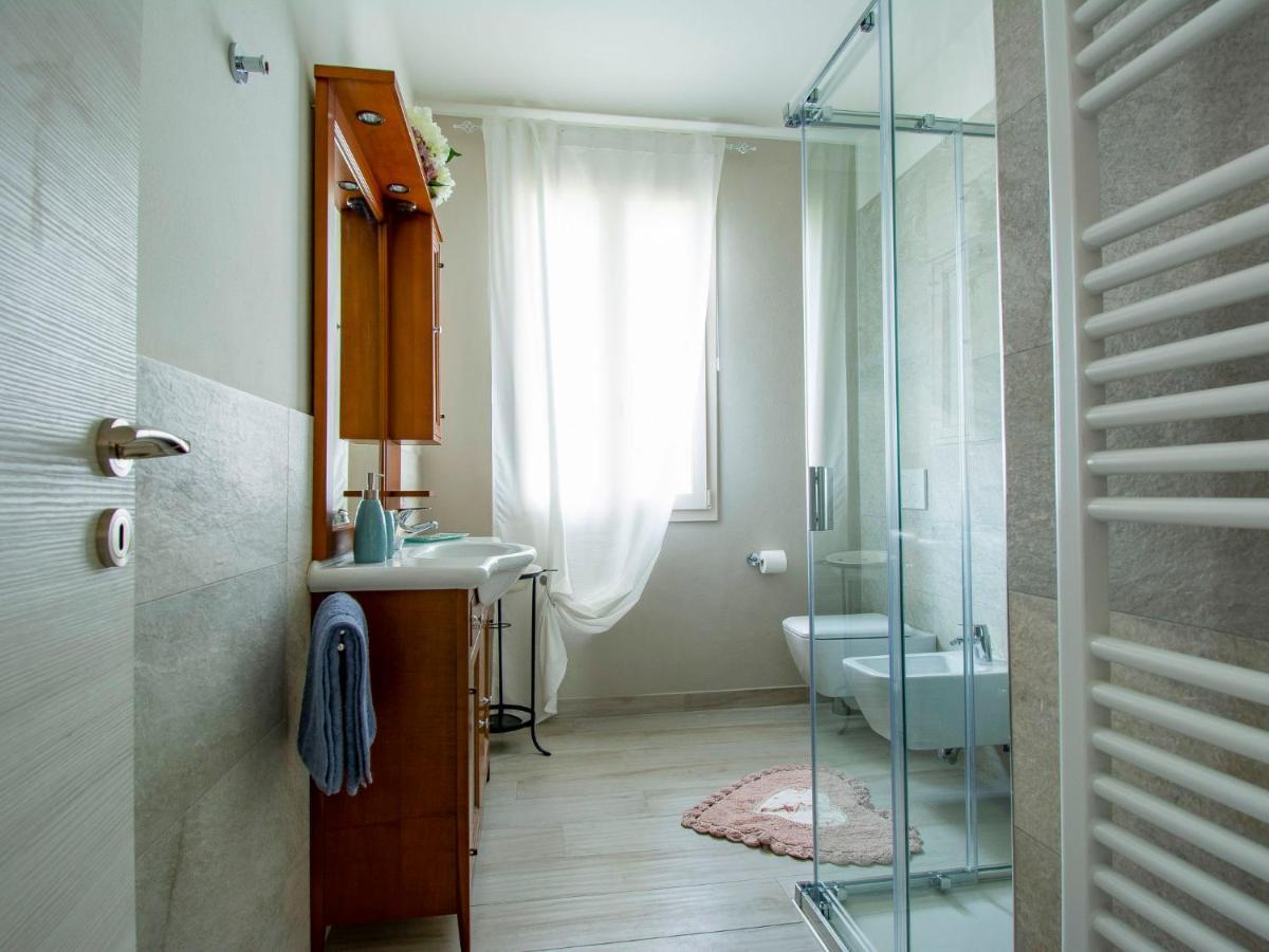 Holiday Home Del Sole By Interhome Bientina Luaran gambar