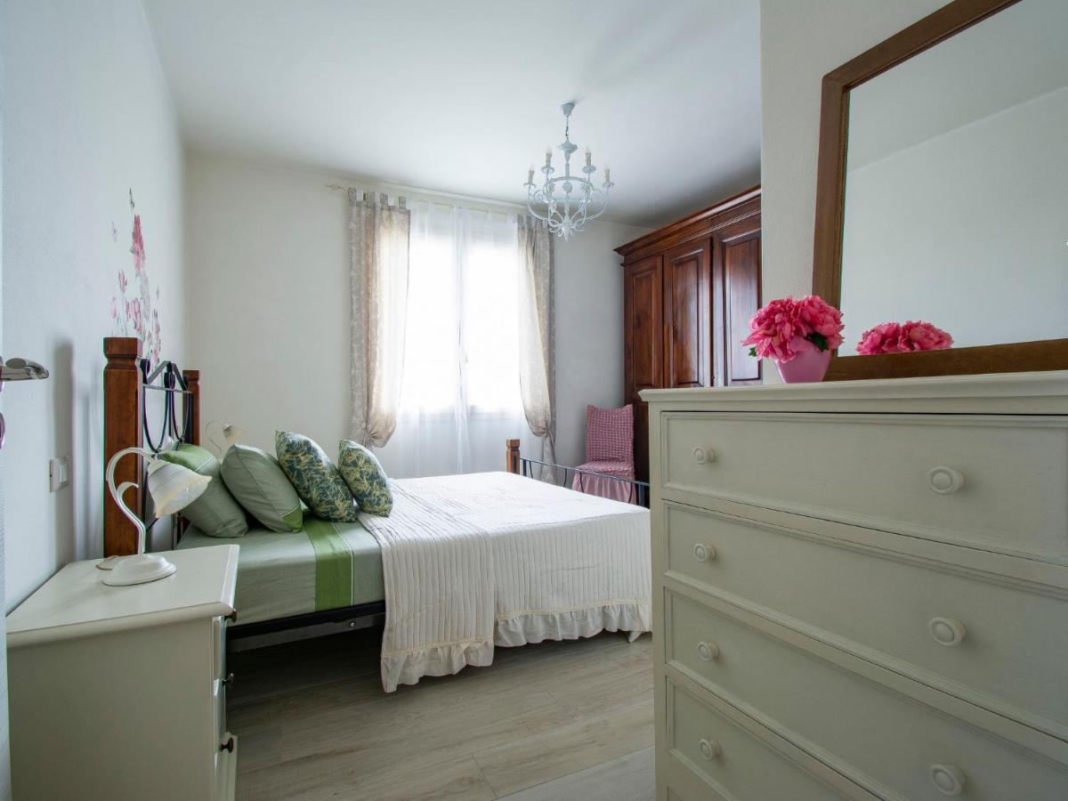 Holiday Home Del Sole By Interhome Bientina Luaran gambar
