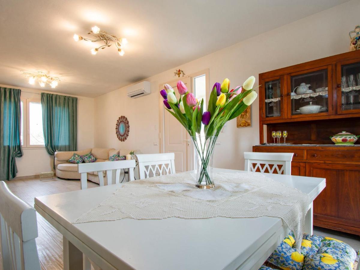Holiday Home Del Sole By Interhome Bientina Luaran gambar