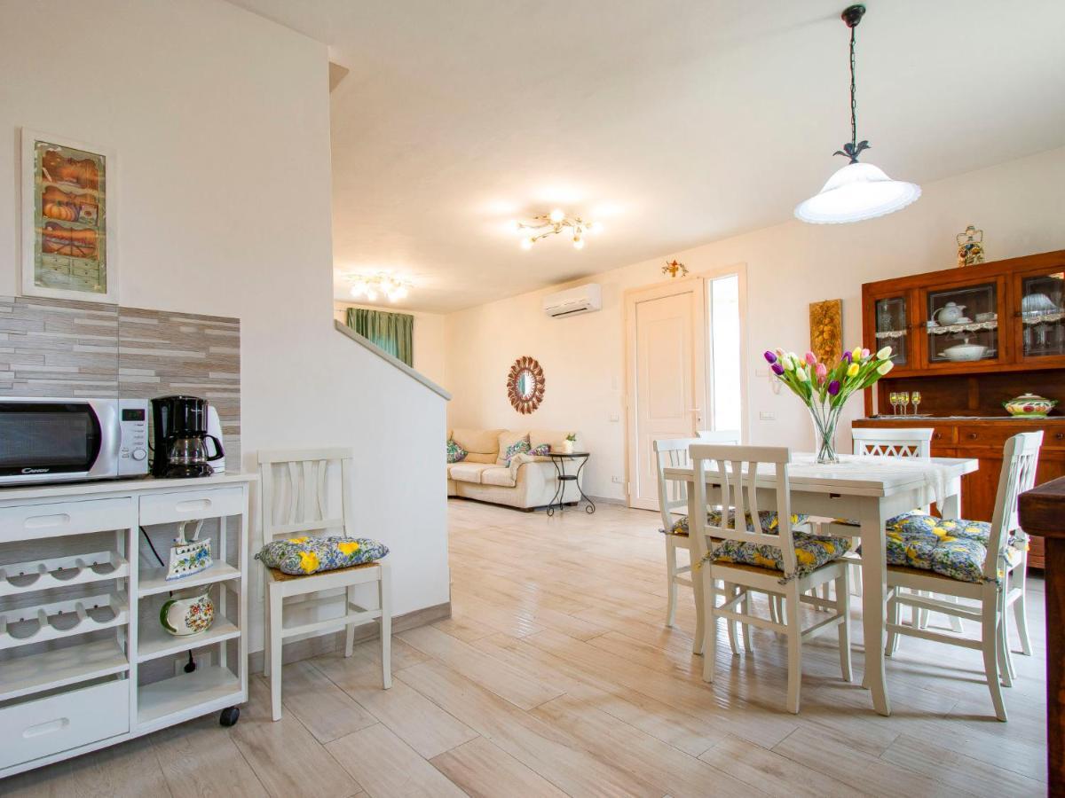 Holiday Home Del Sole By Interhome Bientina Luaran gambar