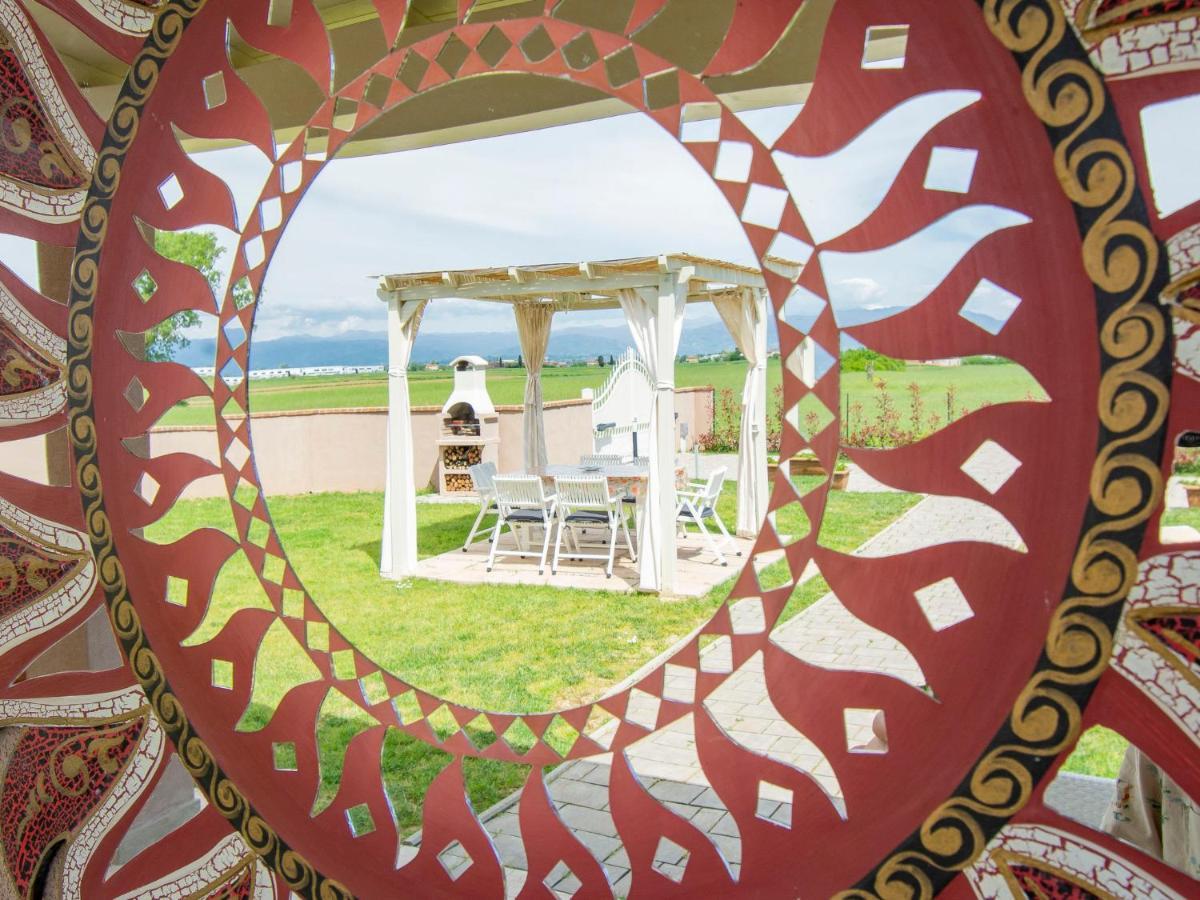 Holiday Home Del Sole By Interhome Bientina Luaran gambar
