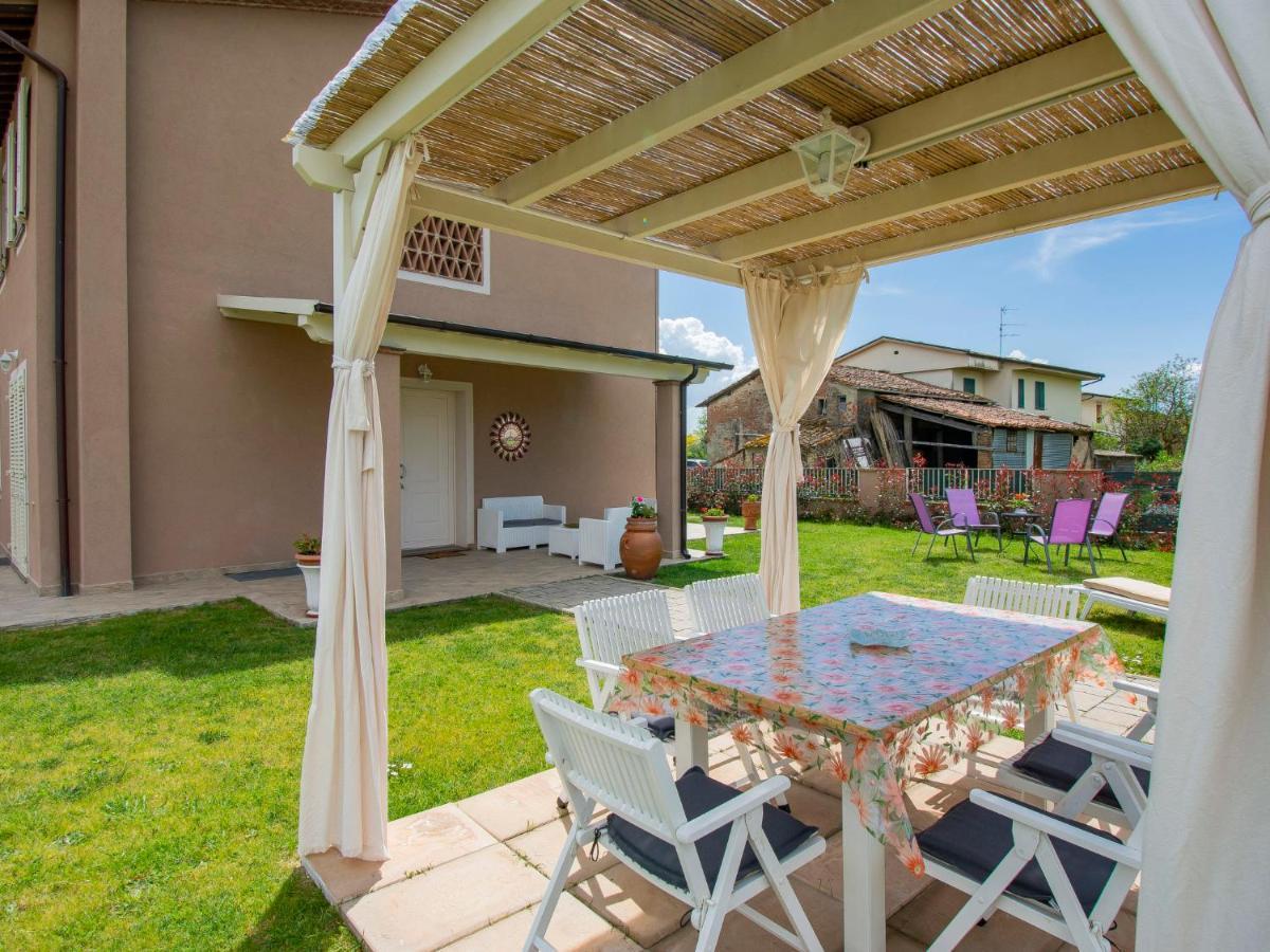 Holiday Home Del Sole By Interhome Bientina Luaran gambar