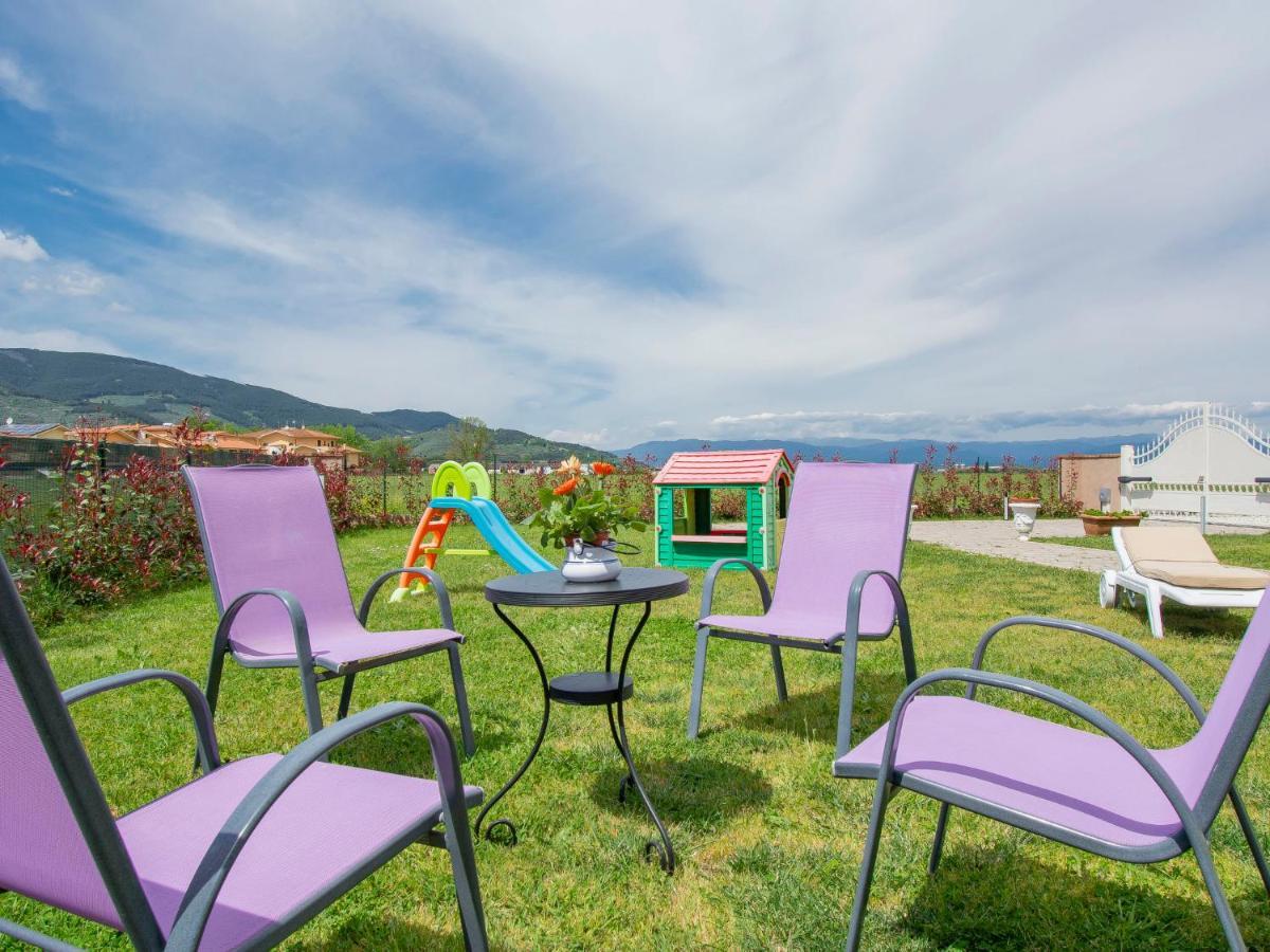 Holiday Home Del Sole By Interhome Bientina Luaran gambar