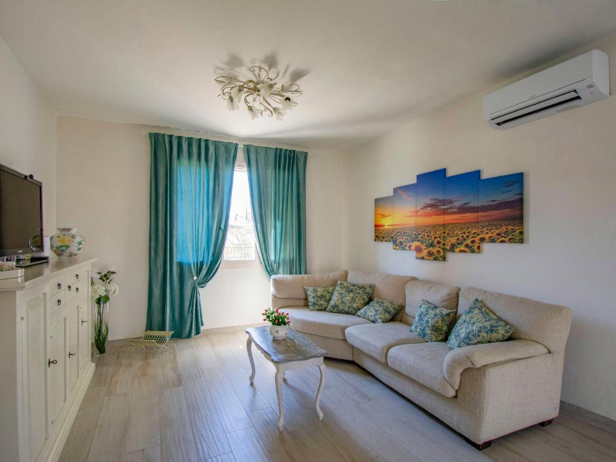 Holiday Home Del Sole By Interhome Bientina Luaran gambar