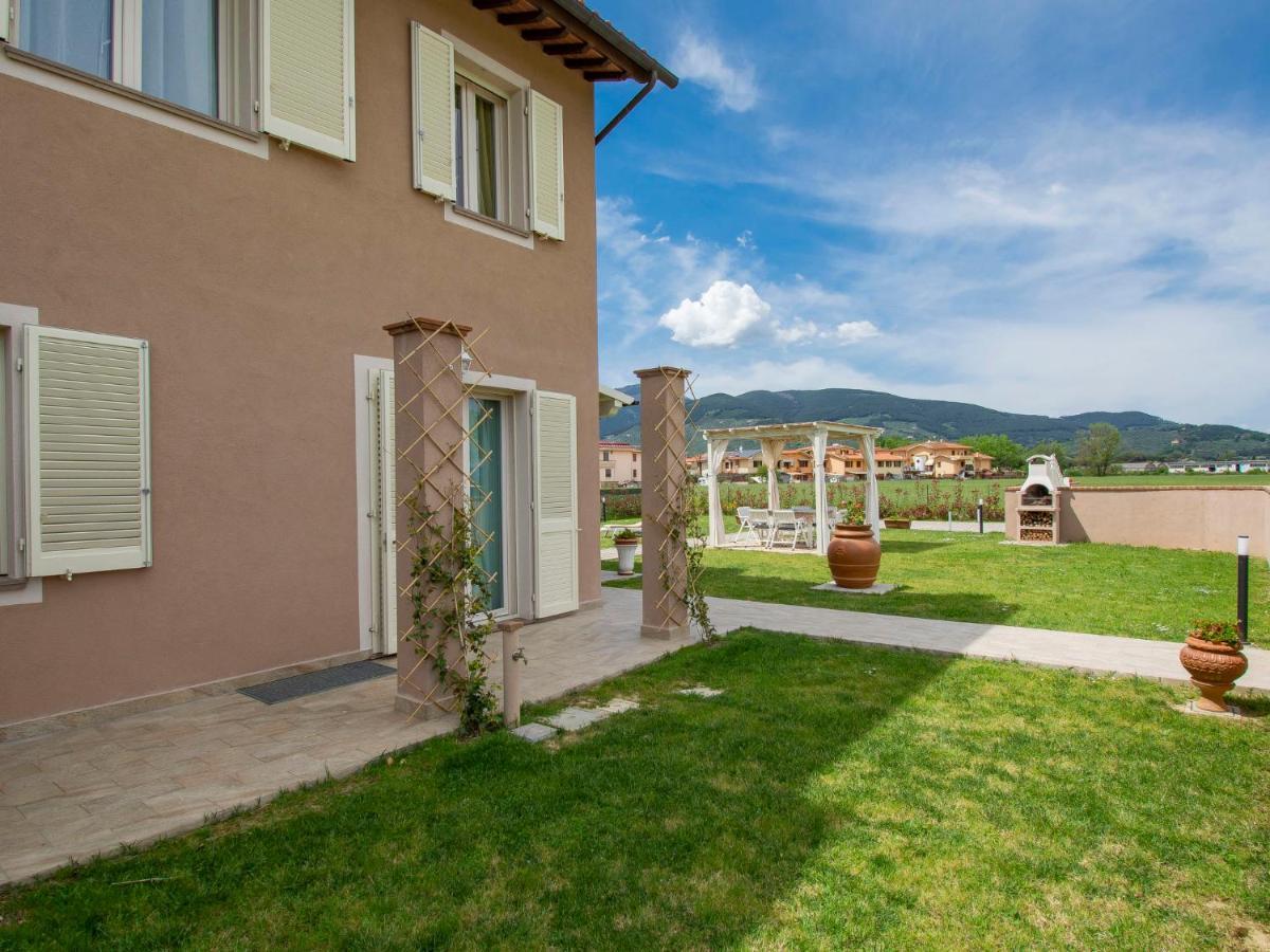 Holiday Home Del Sole By Interhome Bientina Luaran gambar