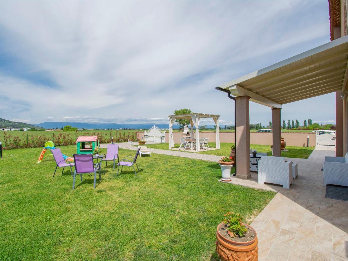 Holiday Home Del Sole By Interhome Bientina Luaran gambar