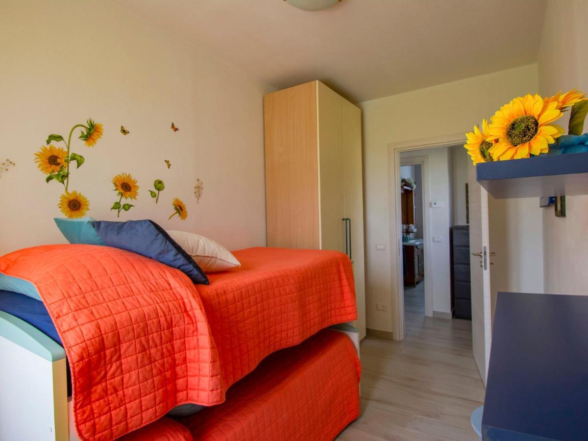 Holiday Home Del Sole By Interhome Bientina Luaran gambar
