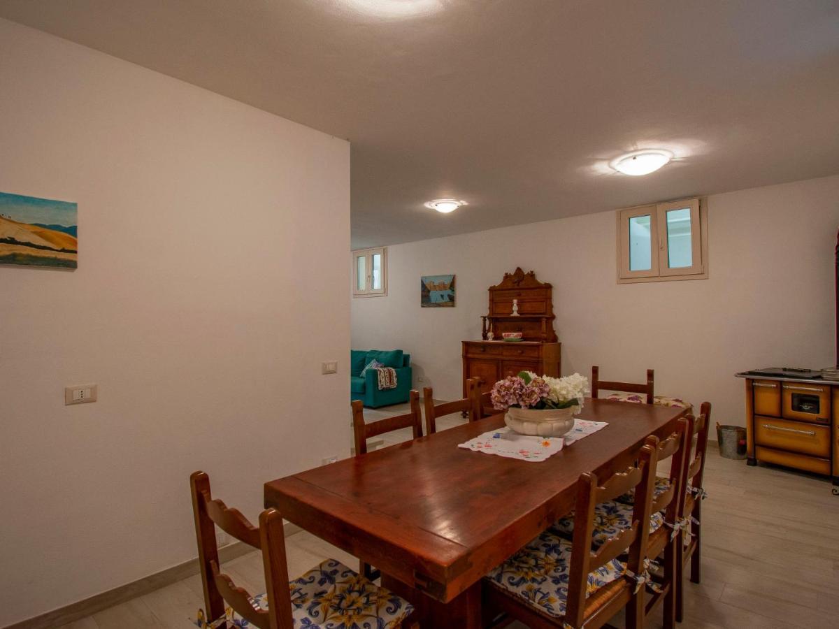 Holiday Home Del Sole By Interhome Bientina Luaran gambar