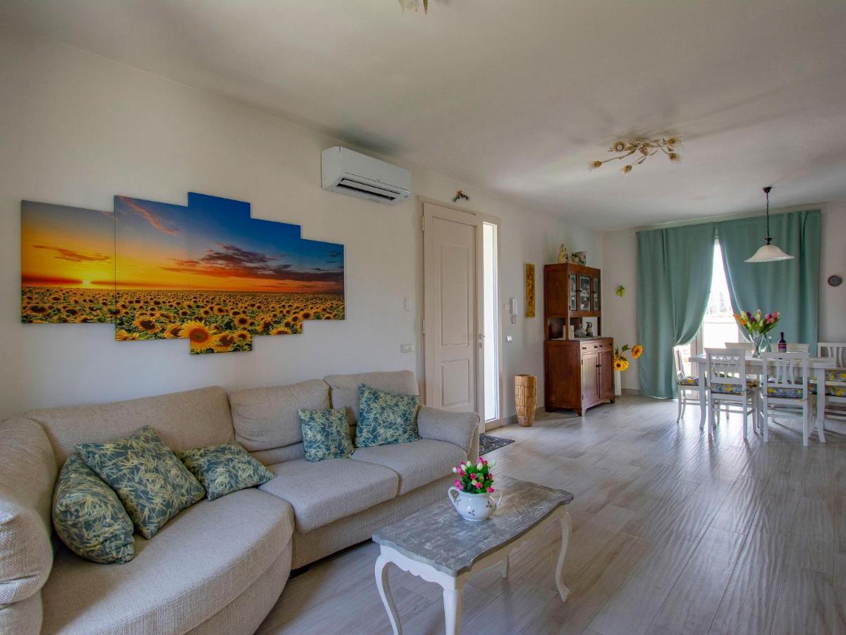 Holiday Home Del Sole By Interhome Bientina Luaran gambar