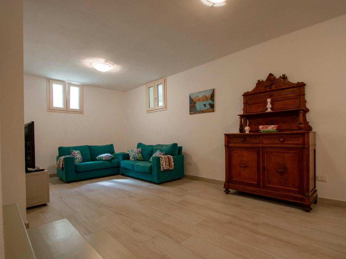 Holiday Home Del Sole By Interhome Bientina Luaran gambar